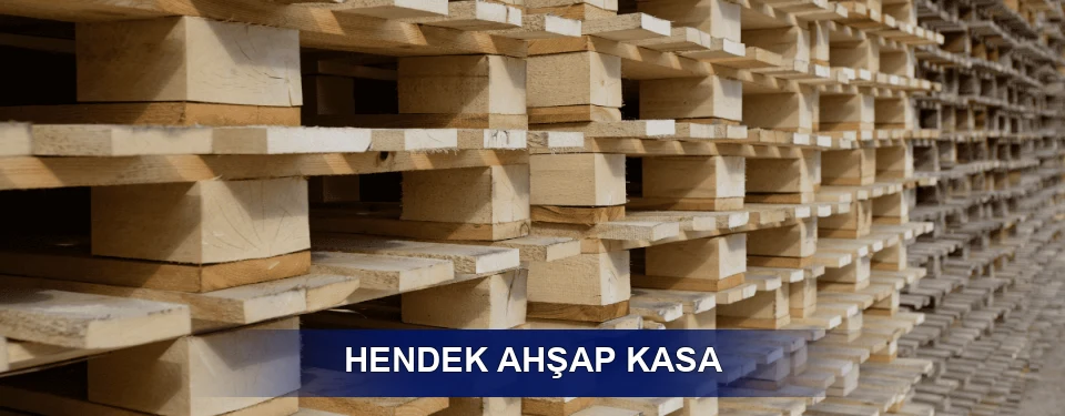 Hendek Ölçü Seçenekleri