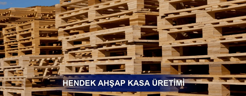 Hendek Fiyatlandırma