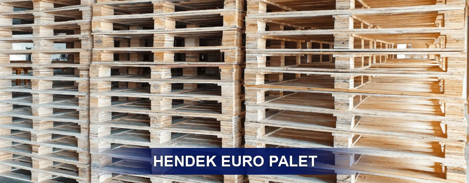 Hendek Depo Kullanımı