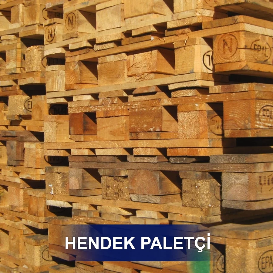 Hendek Paletçi