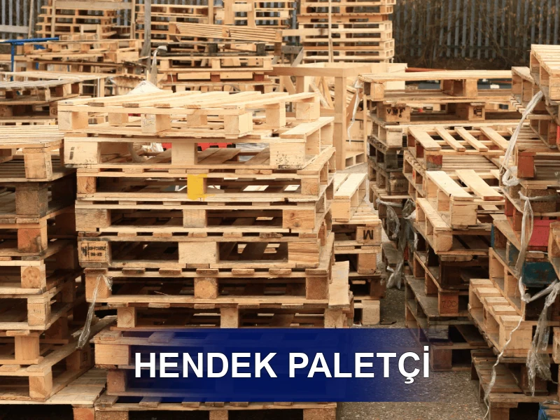 Hendek Palet Galeri 1