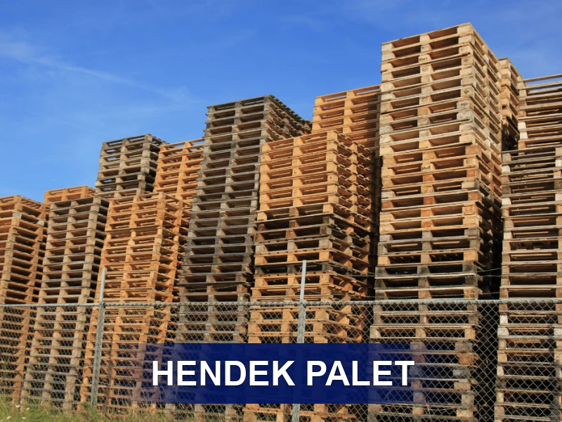 Hendek Palet Galeri 2