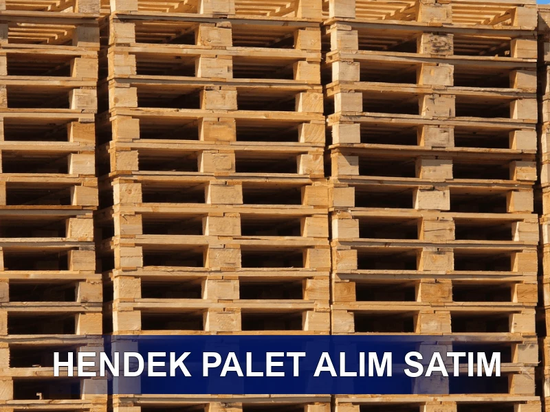 Hendek Palet Galeri 3