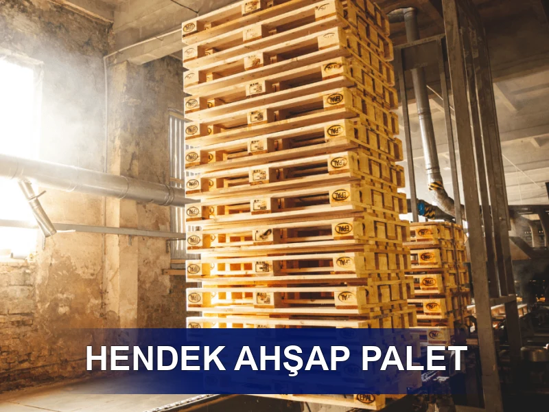 Hendek Palet Galeri 4