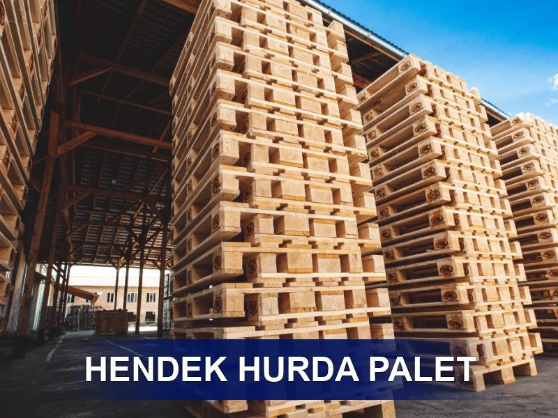 Hendek Palet Galeri 5