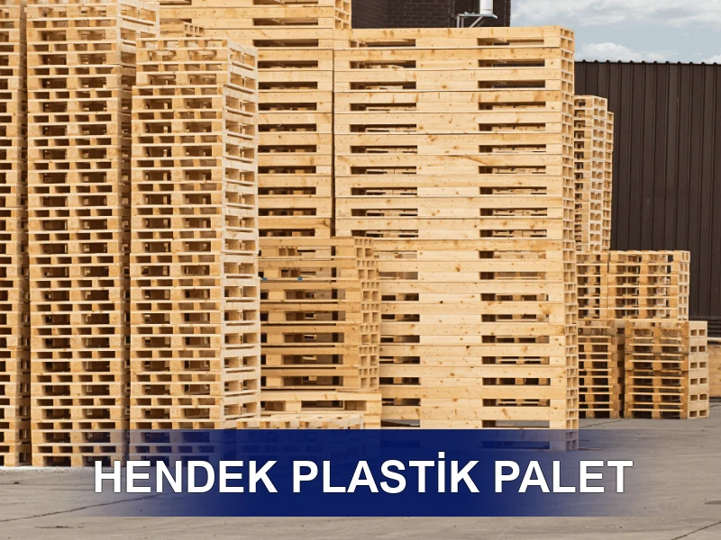 Hendek Palet Galeri 6