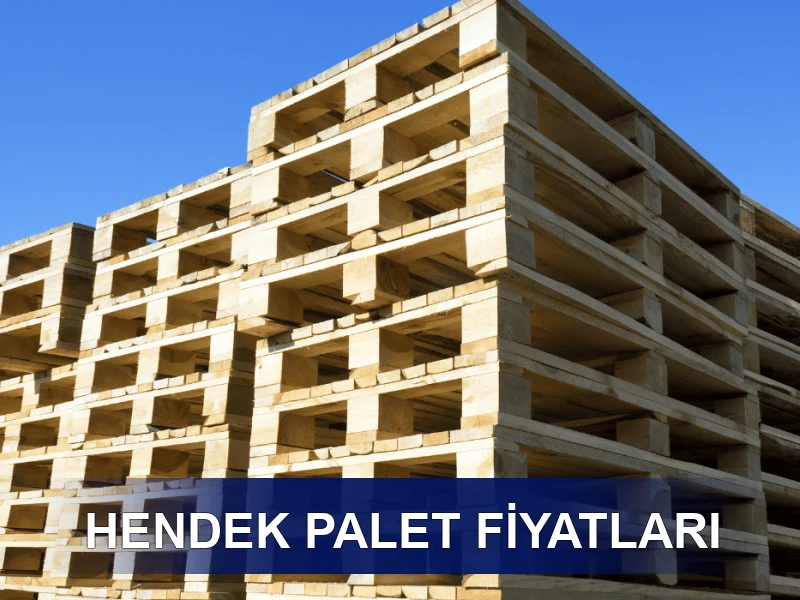 Hendek Palet Galeri 8