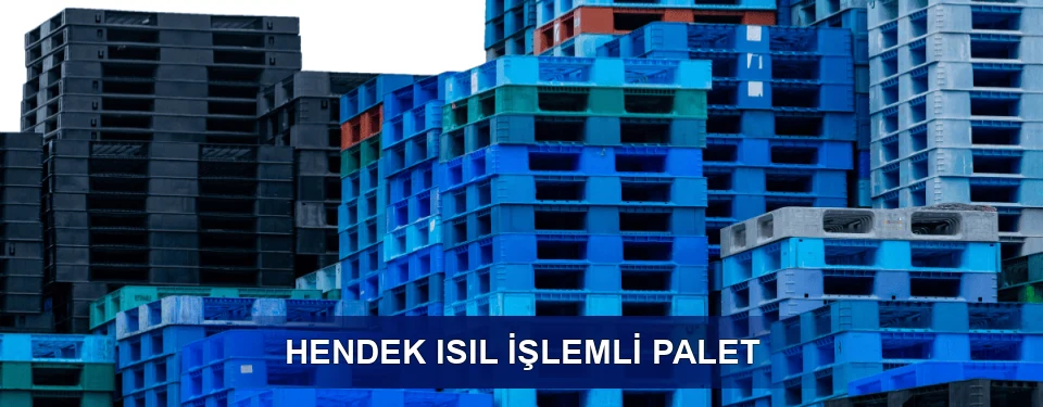 Hendek İşaretleme