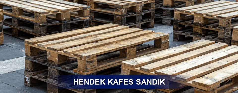 Hendek Ağır Yük Taşıma