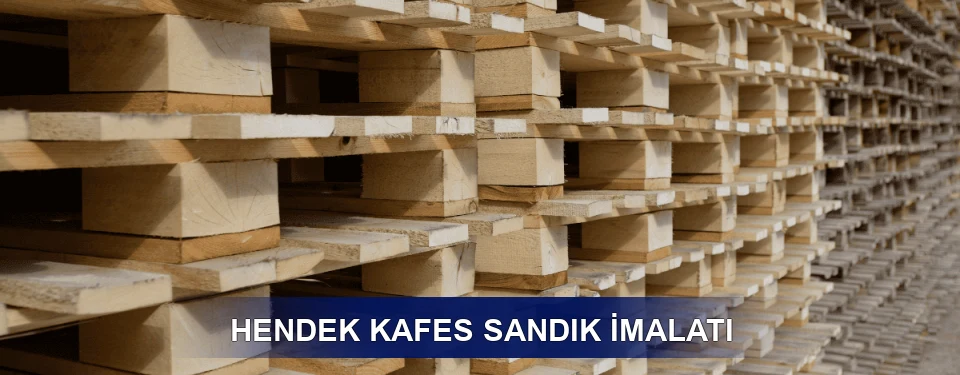 Hendek Fiyatlandırma