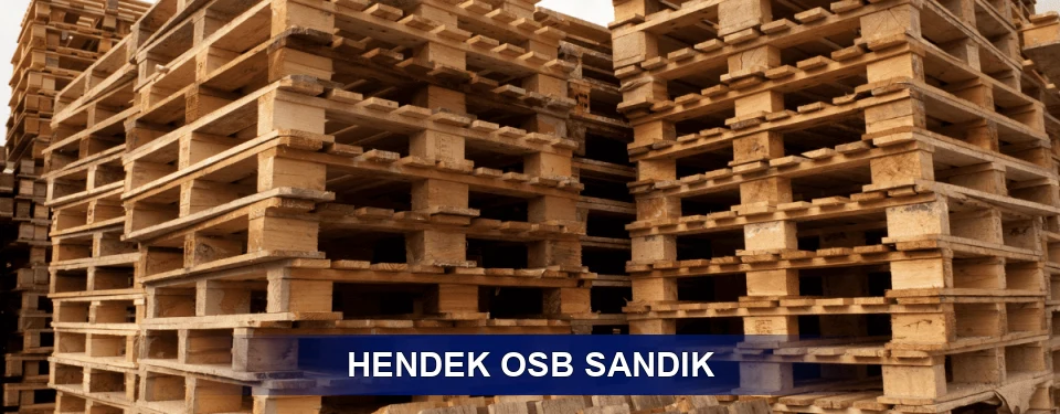 Hendek Ölçü Planı