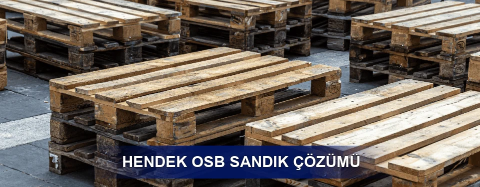 Hendek Fiyatlandırma