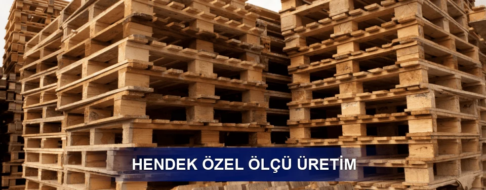 Hendek Fiyatlandırma