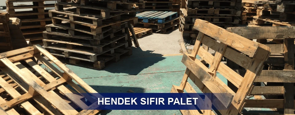 Hendek Stok Yönetimi