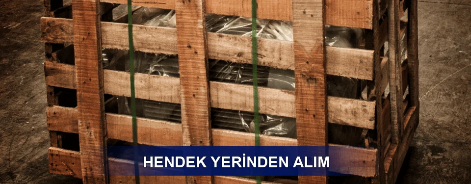 Hendek Adet Planı